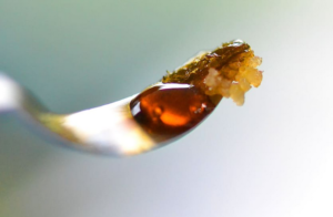 cannabis concentrate